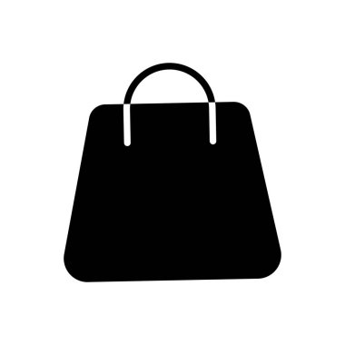 Taşıyıcı vektör düz simgesi 