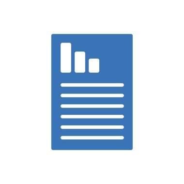 grafik vektör renk simgesi 