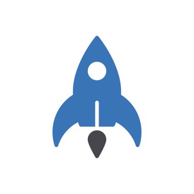 iş vektörü renk simgesi 