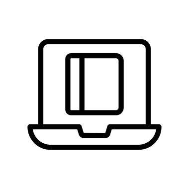 İnce çizgi simgesi oku 