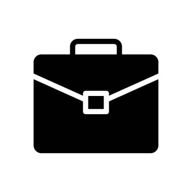 torba vektör düz simgesi 