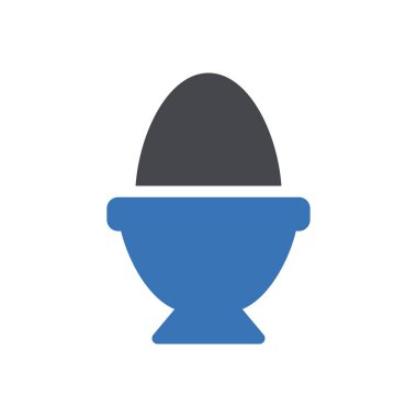 tepsi vektör renk simgesi