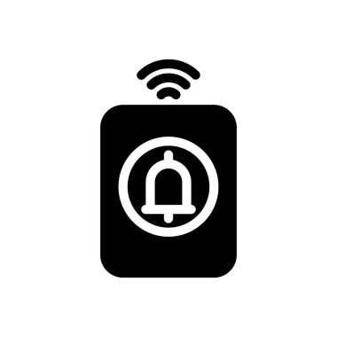 halka vektör düz simge