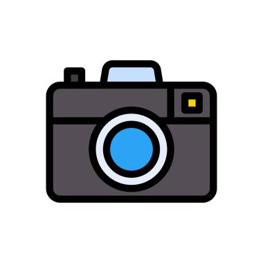 yakalama vektör renk çizgisi simgesi