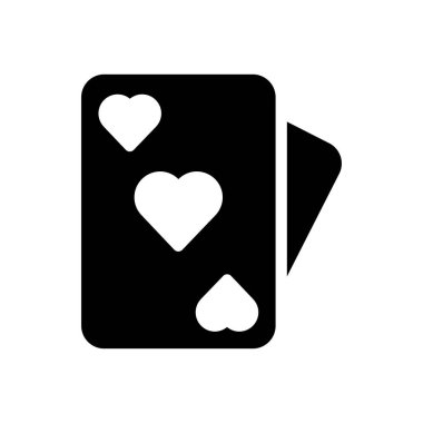 Kumar vektörü sembolü düz simge