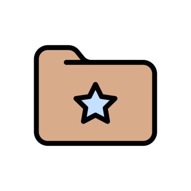 dizin vektör renk çizgisi simgesi