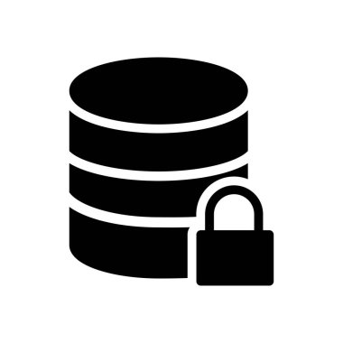 özel vektör düz simgesi