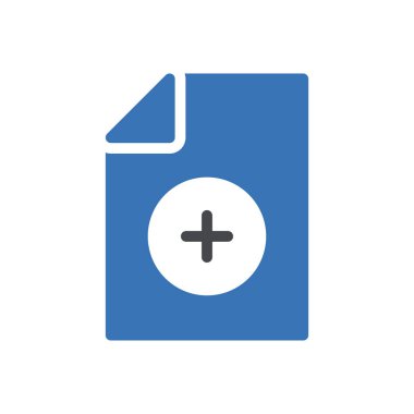 yeni vektör renk simgesi 