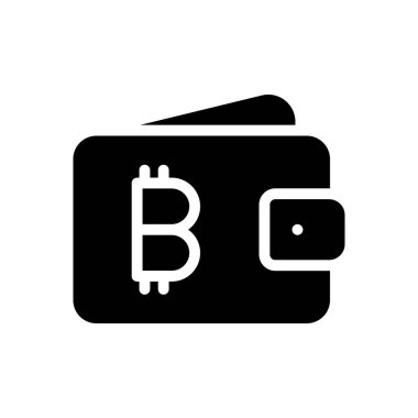 çanta vektör düz simge