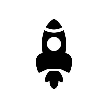 Kripto vektör düz simge