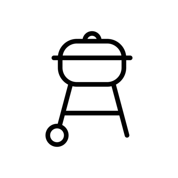 Иконка Кухонного Вектора — стоковый вектор