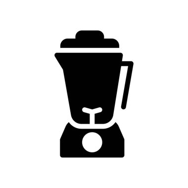 sürahi vektör düz simge 