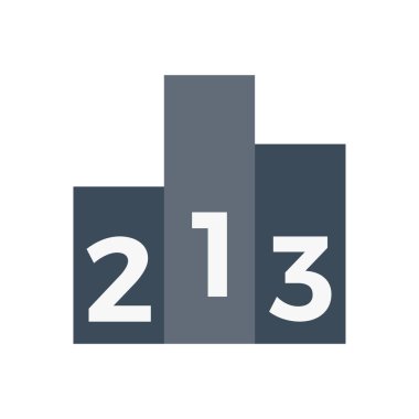 tahta vektörü düz renk simgesi