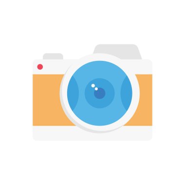 yakalama vektörü düz renk simgesi