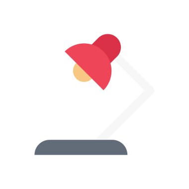 okuma vektörü düz renk simgesi