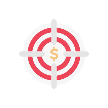 düz renk ikonuna odaklan