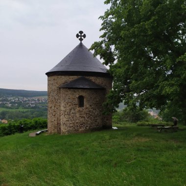 Çek Cumhuriyeti, Stary Plzenec Kilisesi
