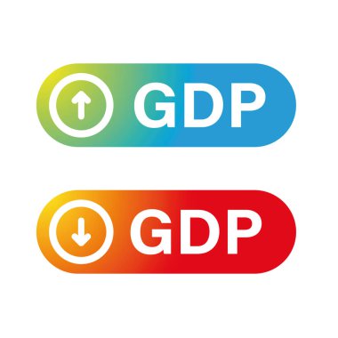 Gayri safi Yurtiçi Hasılat Çizelgesi düğmesi