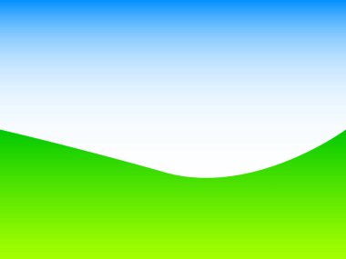 Hafif bir arka plan için basit, güzel ve soyut tasarım