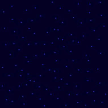 Özel basit güzel tasarım ile yıldızlı gökyüzünün muhteşem arka plan