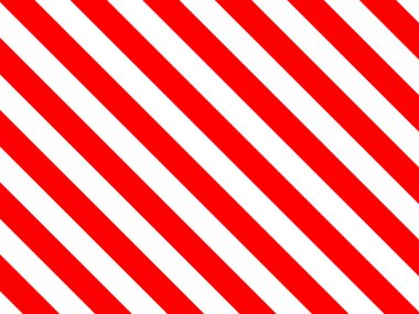 Harika arka plan tasarımı beyaz ve kırmızı şeritler