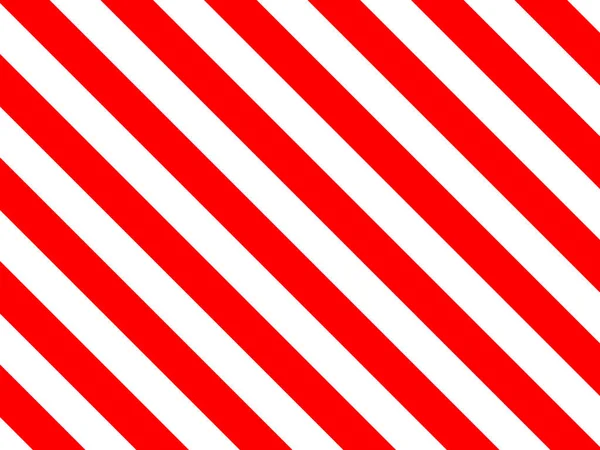 Wonderful Background Design White Red Strips — Stock Vector