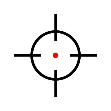 Beyaz bir arka plan üzerinde kaygan tasarım