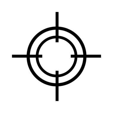 Beyaz bir arka plan üzerinde kaygan tasarım