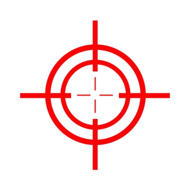 Beyaz bir arka plan üzerinde kaygan tasarım