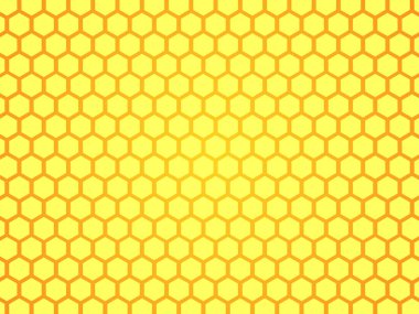 Arka plan doku arı kovanı dan petek