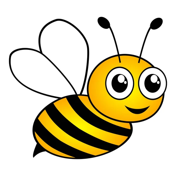 Bumble bees Vector Art Stock Images | Depositphotos