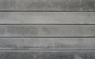 yatay düzen bir arka plan doku olarak kullanıma uygun yıpranmış ahşap kurulların yakın çekim