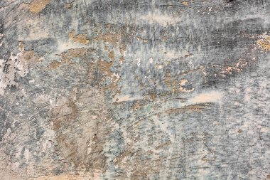 Eski beton duvar dokusu