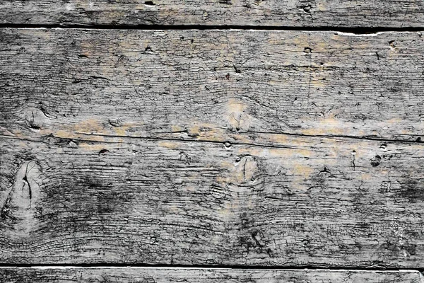 Close Van Muur Van Houten Planken — Stockfoto