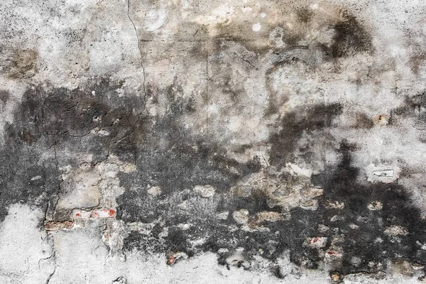Eski Beton Duvar Dokusu — Stok fotoğraf