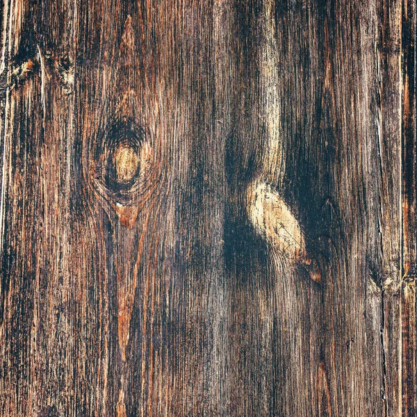 Marrone Legno Texture Sfondo — Foto Stock