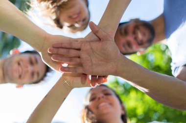 Arkadaş ve rahatlatıcı bir başka ve yapmak bir söz