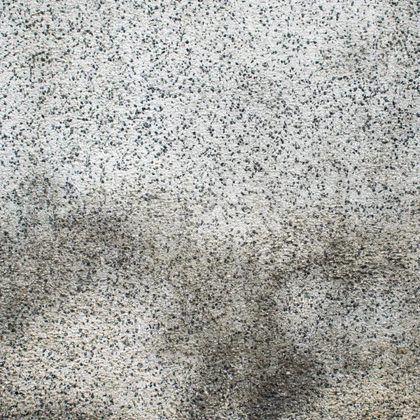 Крупный План Грубой Текстурированной Стены Гранж Бетона — стоковое фото