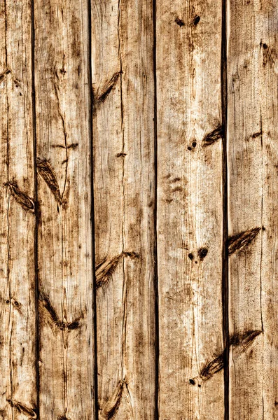 Light Brown Wooden Texture — Stock Photo, Image