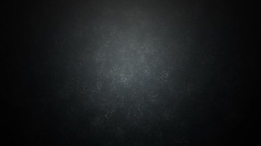 Arka plan ile taşıma ve titreme parçacıklar. Güzel arka plan rahatlatıcı.