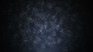 Arka plan ile taşıma ve titreme parçacıklar. Güzel arka plan rahatlatıcı.