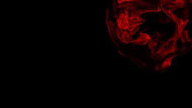 Sıvı parçacıkların soyut backgraund. Güzel arka plan rahatlatıcı üzerinde. Işıltılı parçacıklar Bokeh ile. Ağır çekim