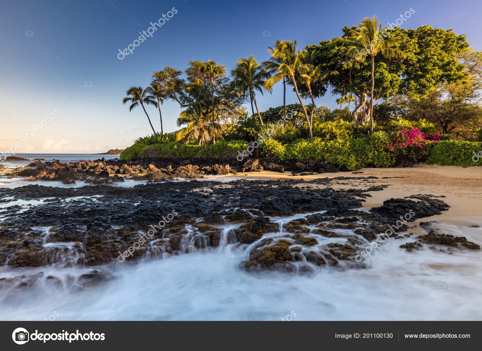 マウイ島写真素材 ロイヤリティフリーマウイ島画像 Depositphotos