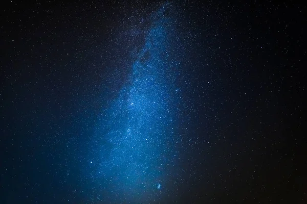 Evren Takımyıldızı Milyon Yıldız Ile Çarpıcı — Stok fotoğraf