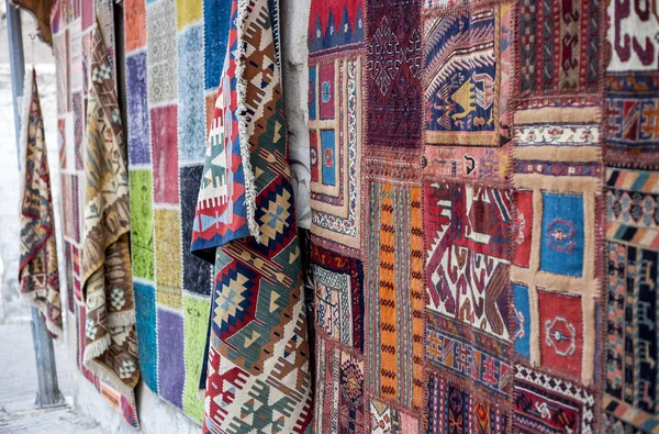 Tapis National Oriental Bazar — Photo