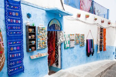 kapılar ve Windows Medina