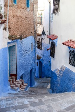 kapılar ve Windows Medina