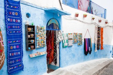 kapılar ve Windows Medina