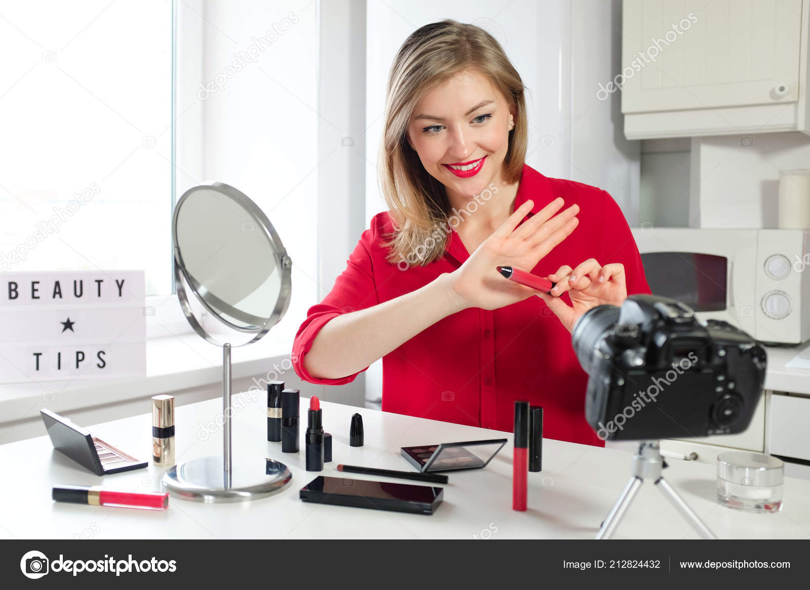 consejos para belleza femenina
