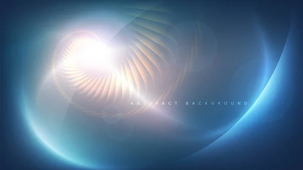 Vektörde Soyut Şablon Tasarımı